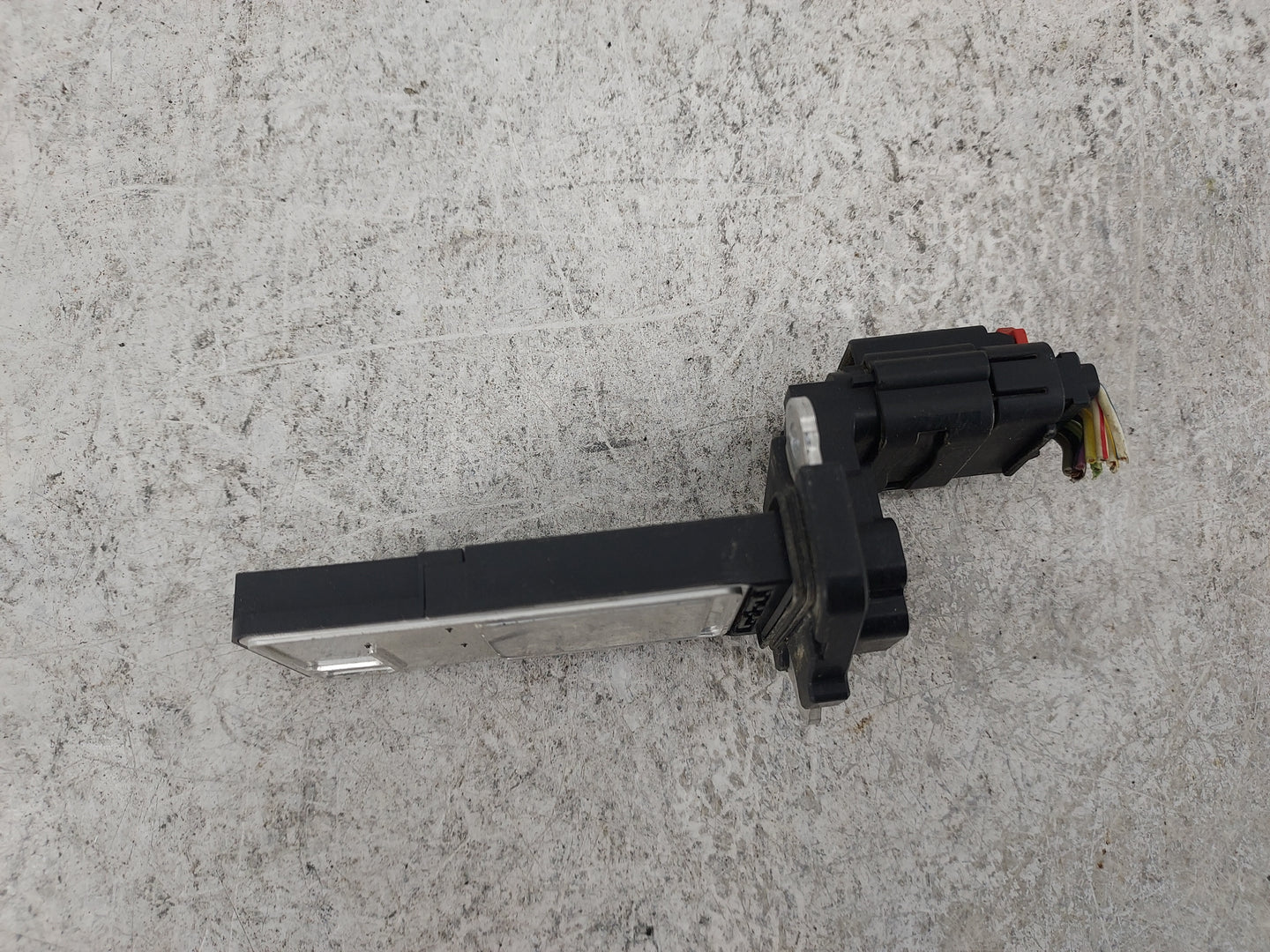 2014-2019 Chevrolet Silverado 1500 Mass Air Flow Meter Maf 1485666 - Oemusedautoparts1.com