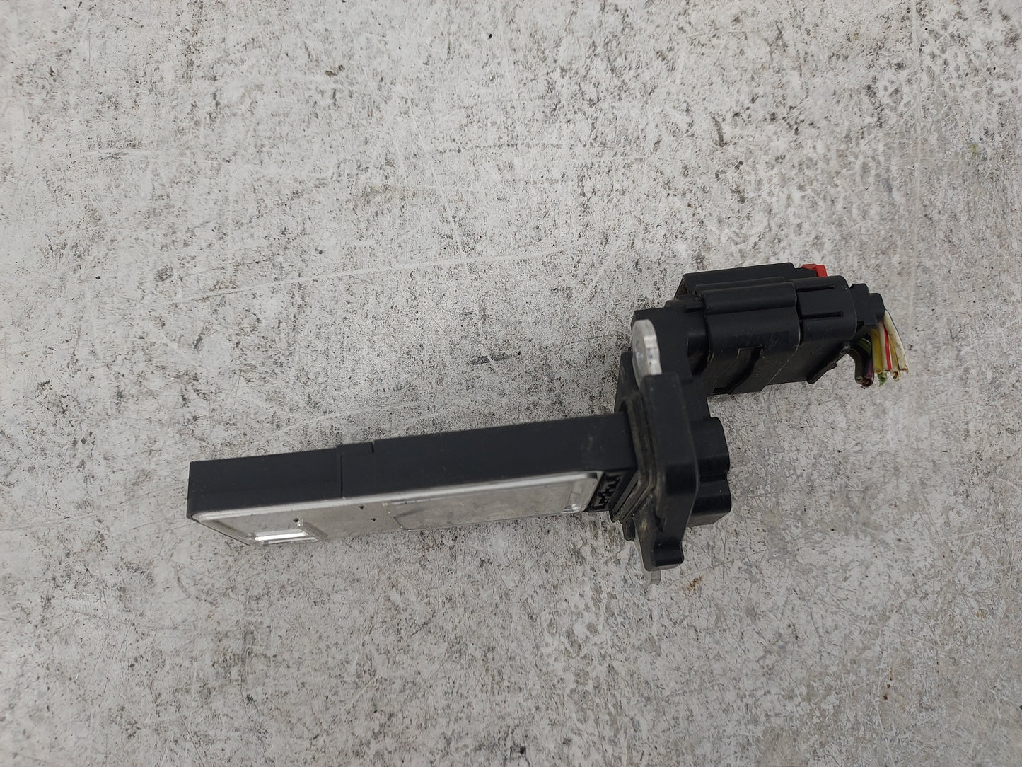 2014-2019 Chevrolet Silverado 1500 Mass Air Flow Meter Maf 1485666 - Oemusedautoparts1.com