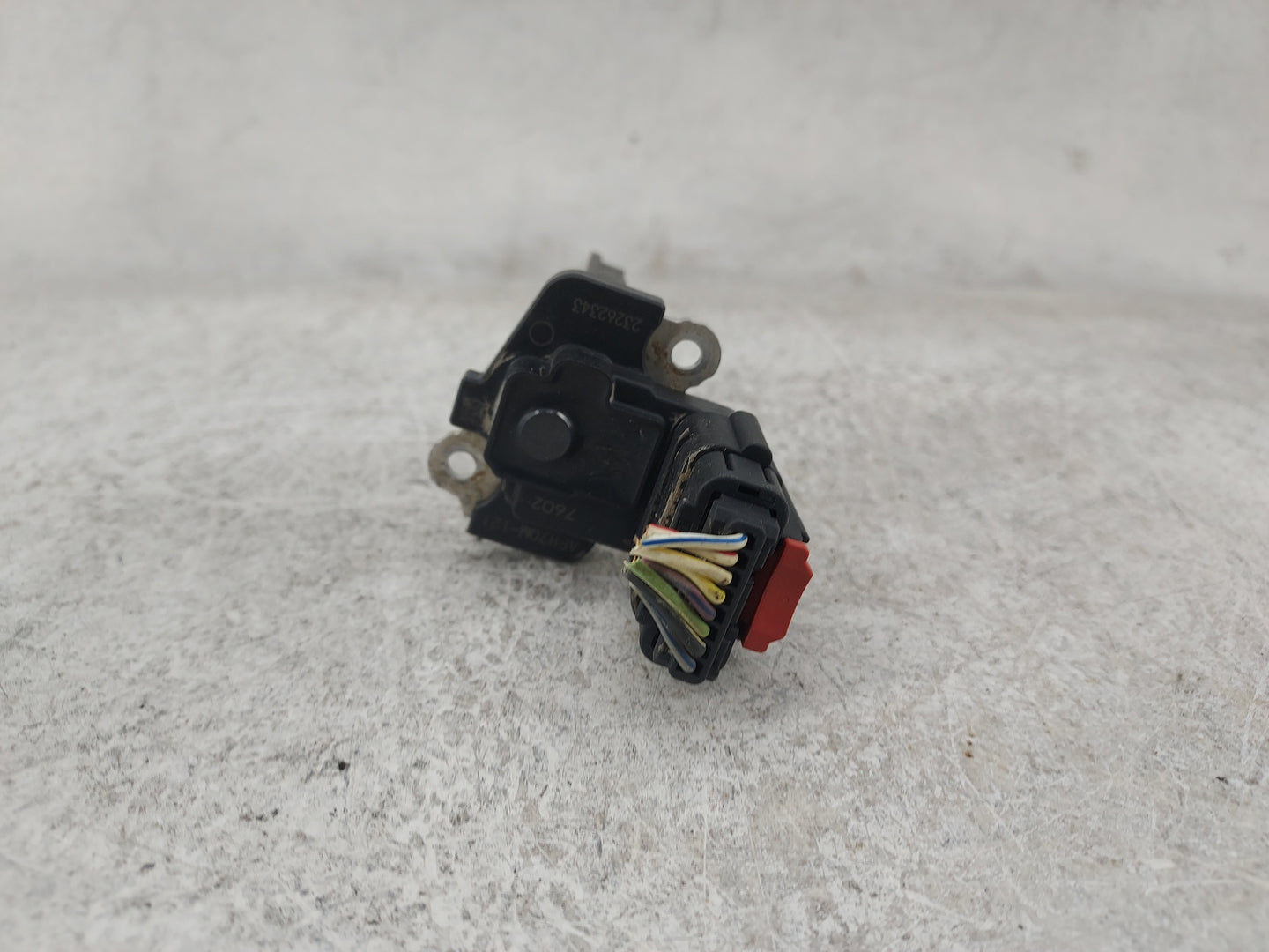 2014-2019 Chevrolet Silverado 1500 Mass Air Flow Meter Maf 1485666 - Oemusedautoparts1.com