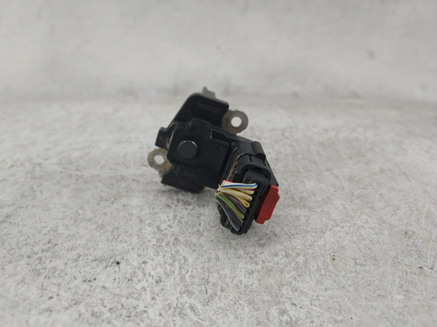 2014-2019 Chevrolet Silverado 1500 Mass Air Flow Meter Maf 1485666 - Oemusedautoparts1.com