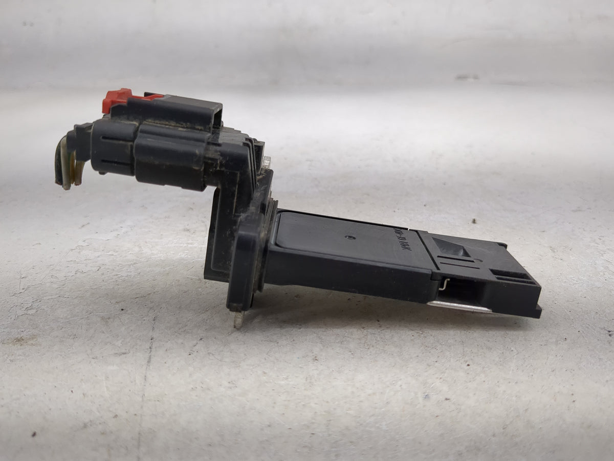 2014-2019 Chevrolet Silverado 1500 Mass Air Flow Meter Maf Sensor 1486715 - Oemusedautoparts1.com
