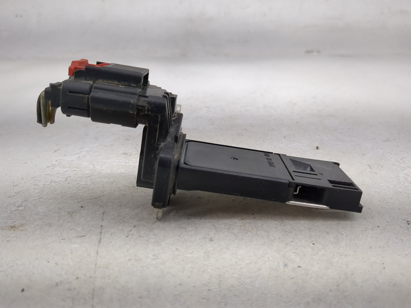 2014-2019 Chevrolet Silverado 1500 Mass Air Flow Meter Maf 1486715 - Oemusedautoparts1.com