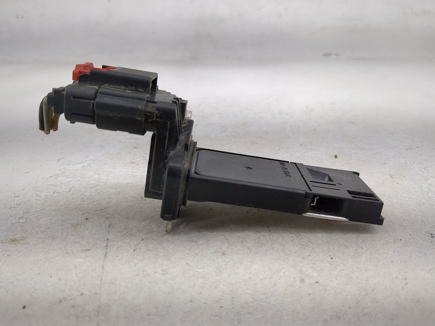 2014-2019 Chevrolet Silverado 1500 Mass Air Flow Meter Maf 1486715 - Oemusedautoparts1.com