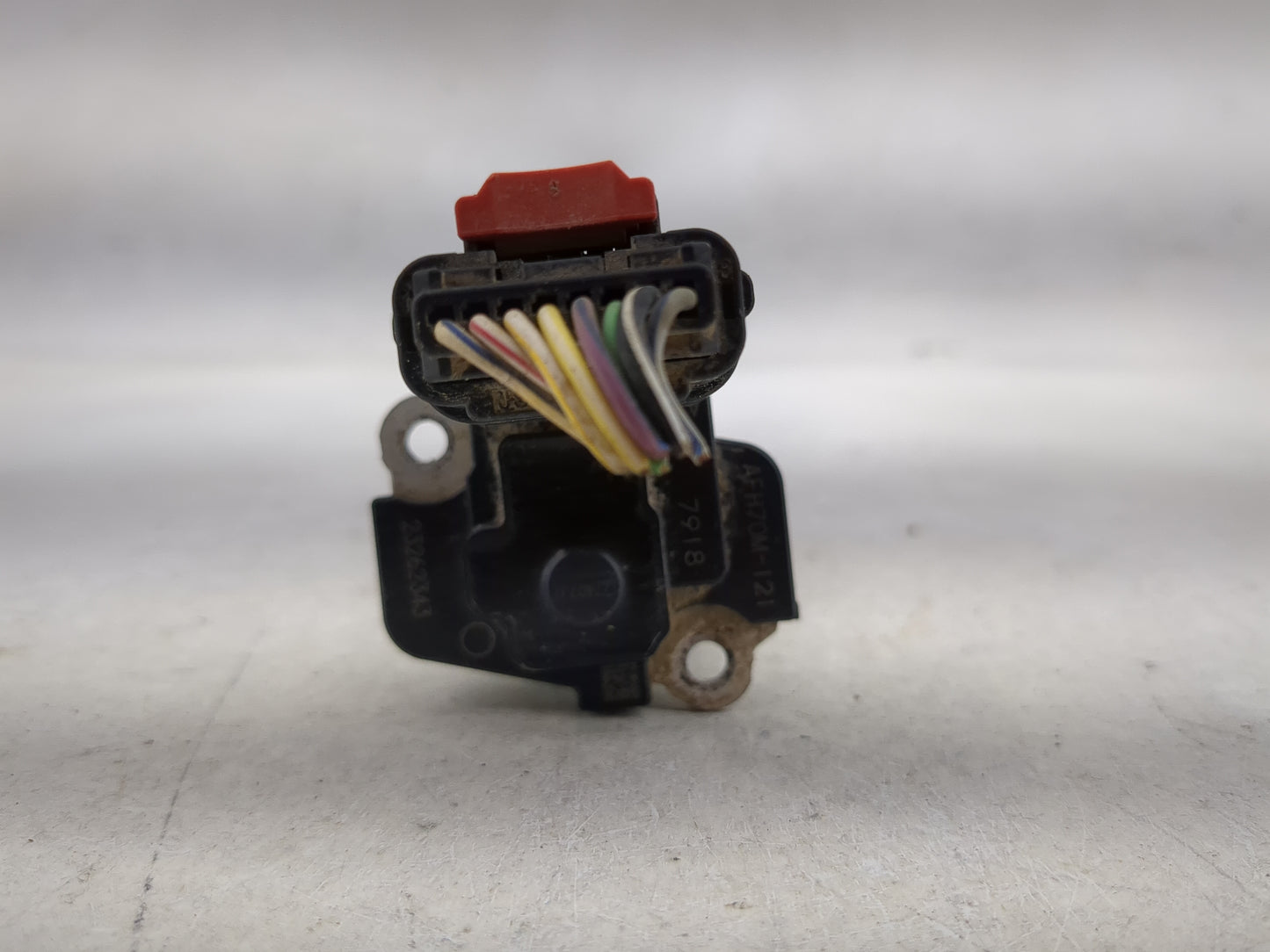 2014-2019 Chevrolet Silverado 1500 Mass Air Flow Meter Maf 1486715 - Oemusedautoparts1.com