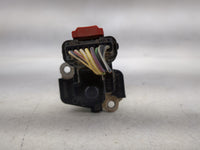 2014-2019 Chevrolet Silverado 1500 Mass Air Flow Meter Maf 1486715 - Oemusedautoparts1.com