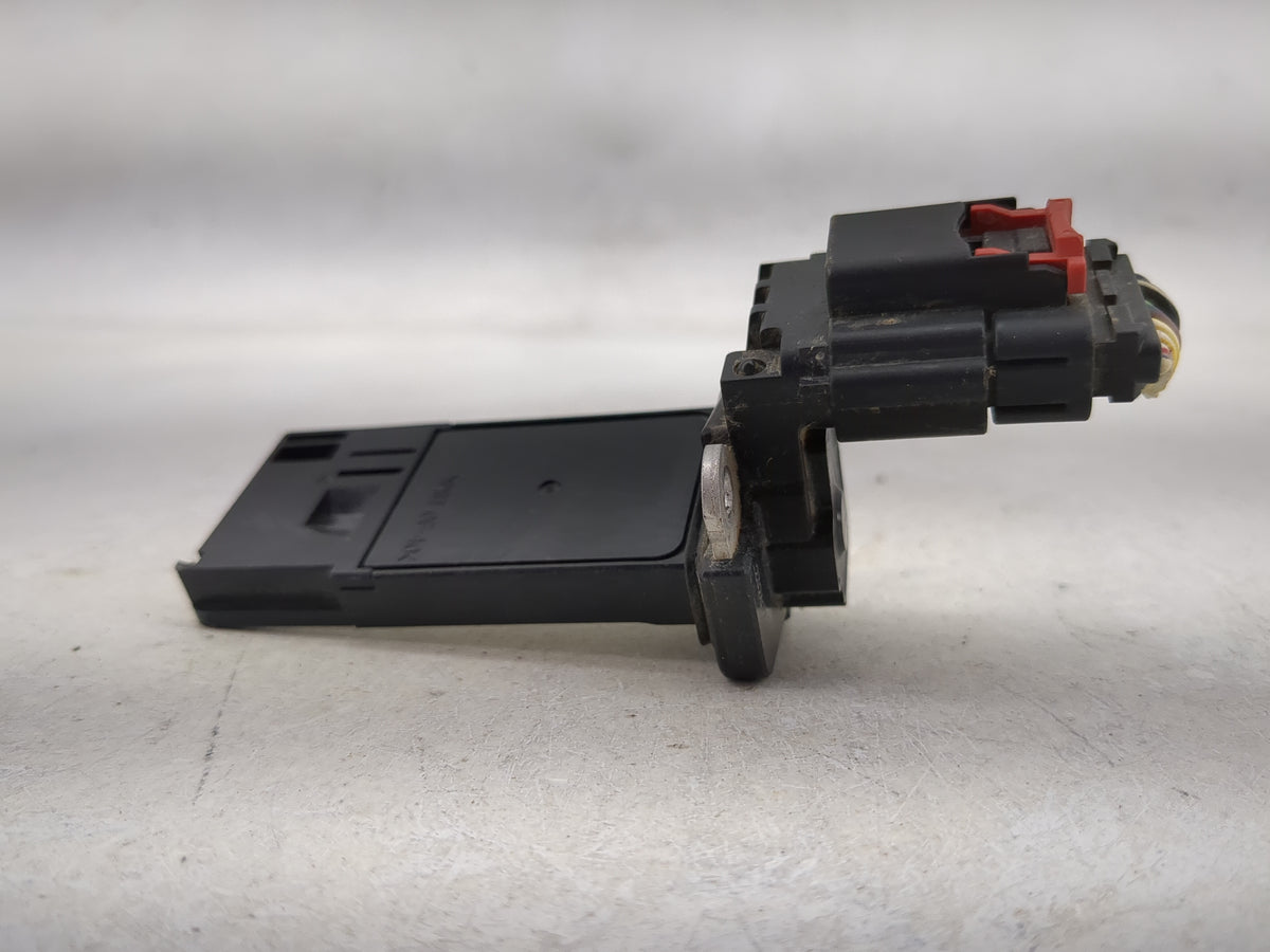 2014-2019 Chevrolet Silverado 1500 Mass Air Flow Meter Maf Sensor 1486715 - Oemusedautoparts1.com