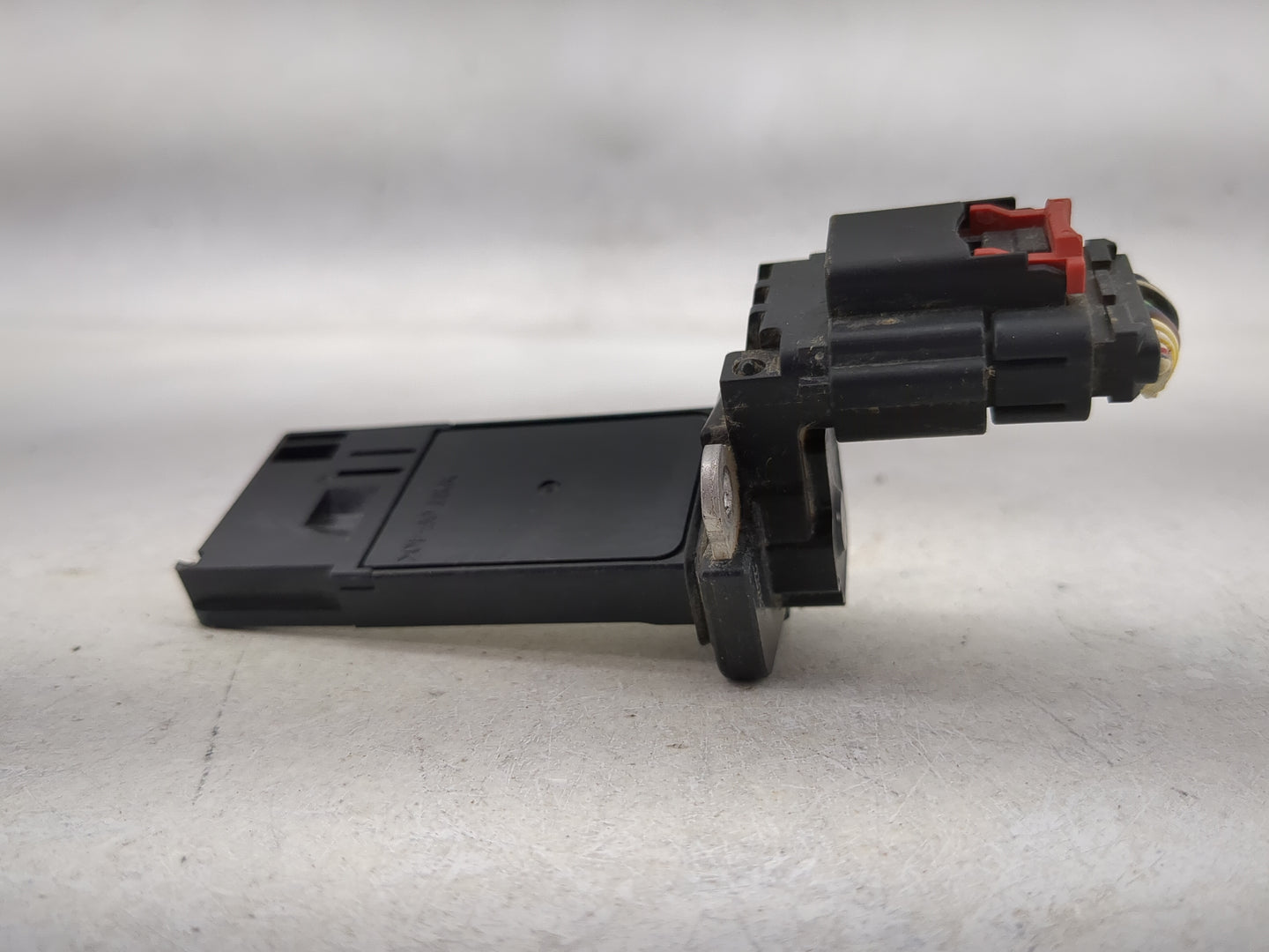 2014-2019 Chevrolet Silverado 1500 Mass Air Flow Meter Maf 1486715 - Oemusedautoparts1.com