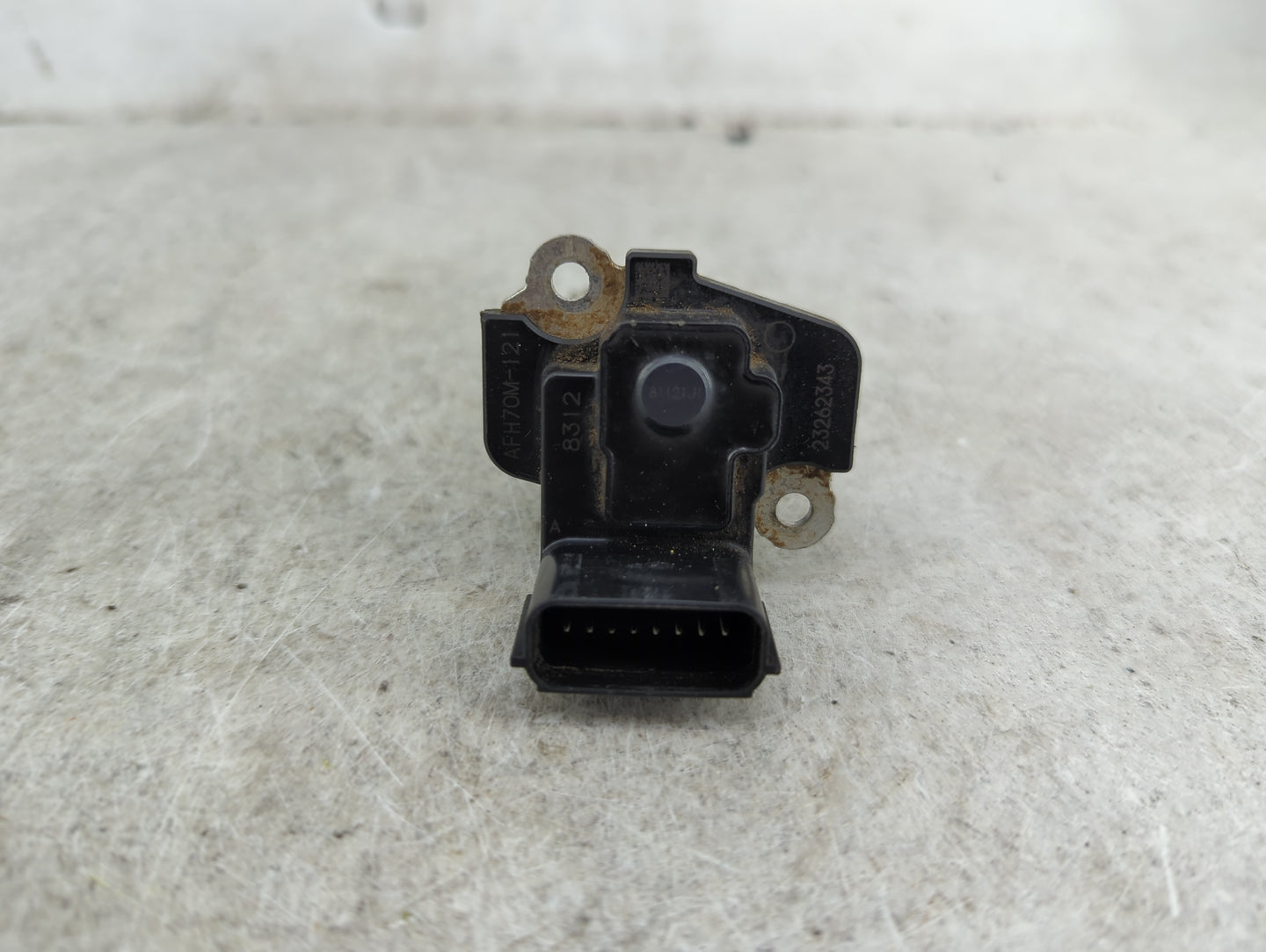2014-2019 Chevrolet Silverado 1500 Mass Air Flow Meter Maf 1487421 - Oemusedautoparts1.com