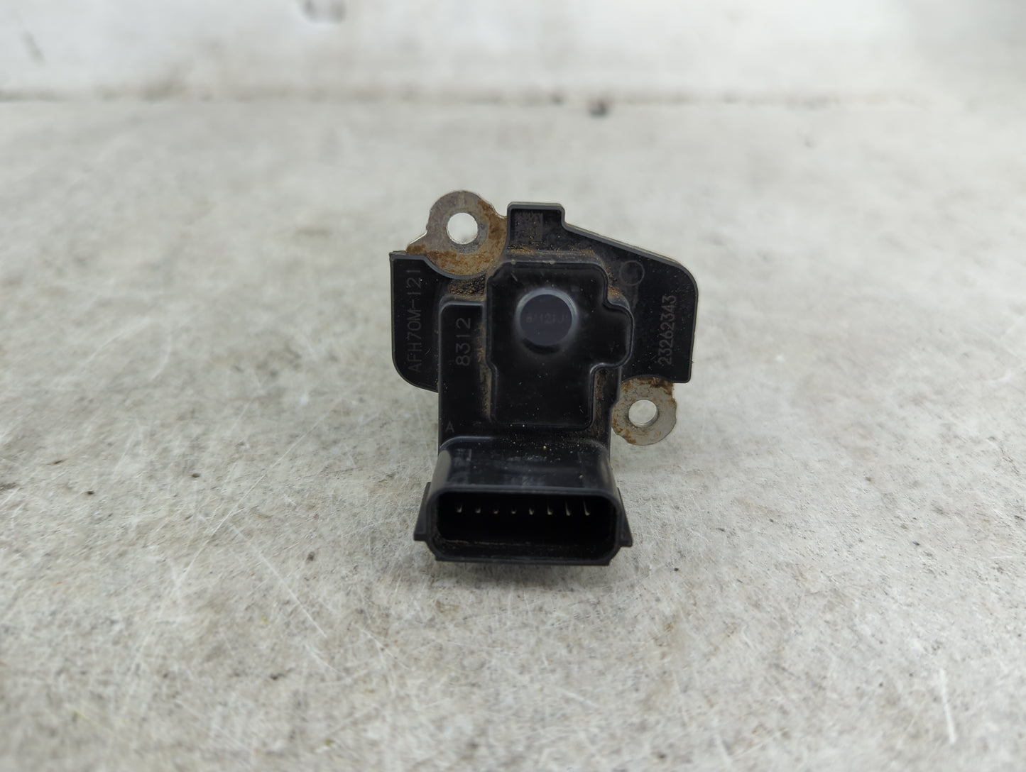 2014-2019 Chevrolet Silverado 1500 Mass Air Flow Meter Maf 1487421 - Oemusedautoparts1.com