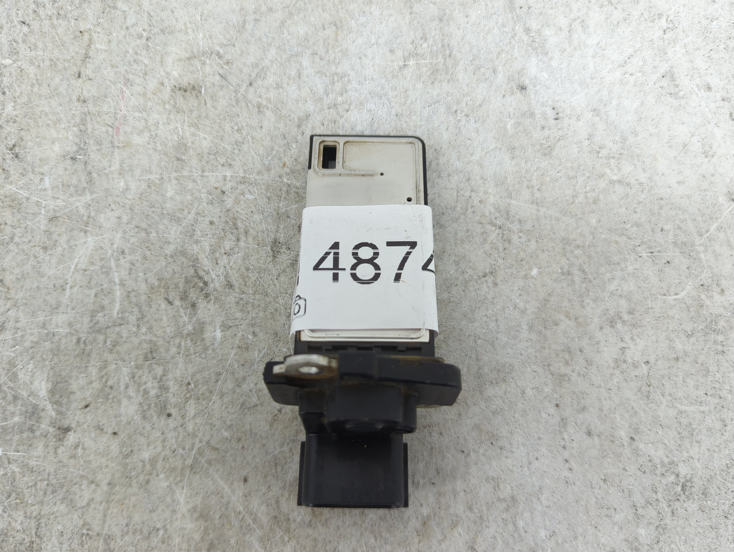 2014-2019 Chevrolet Silverado 1500 Mass Air Flow Meter Maf 1487421 - Oemusedautoparts1.com