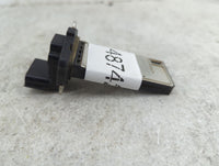 2014-2019 Chevrolet Silverado 1500 Mass Air Flow Meter Maf 1487421 - Oemusedautoparts1.com