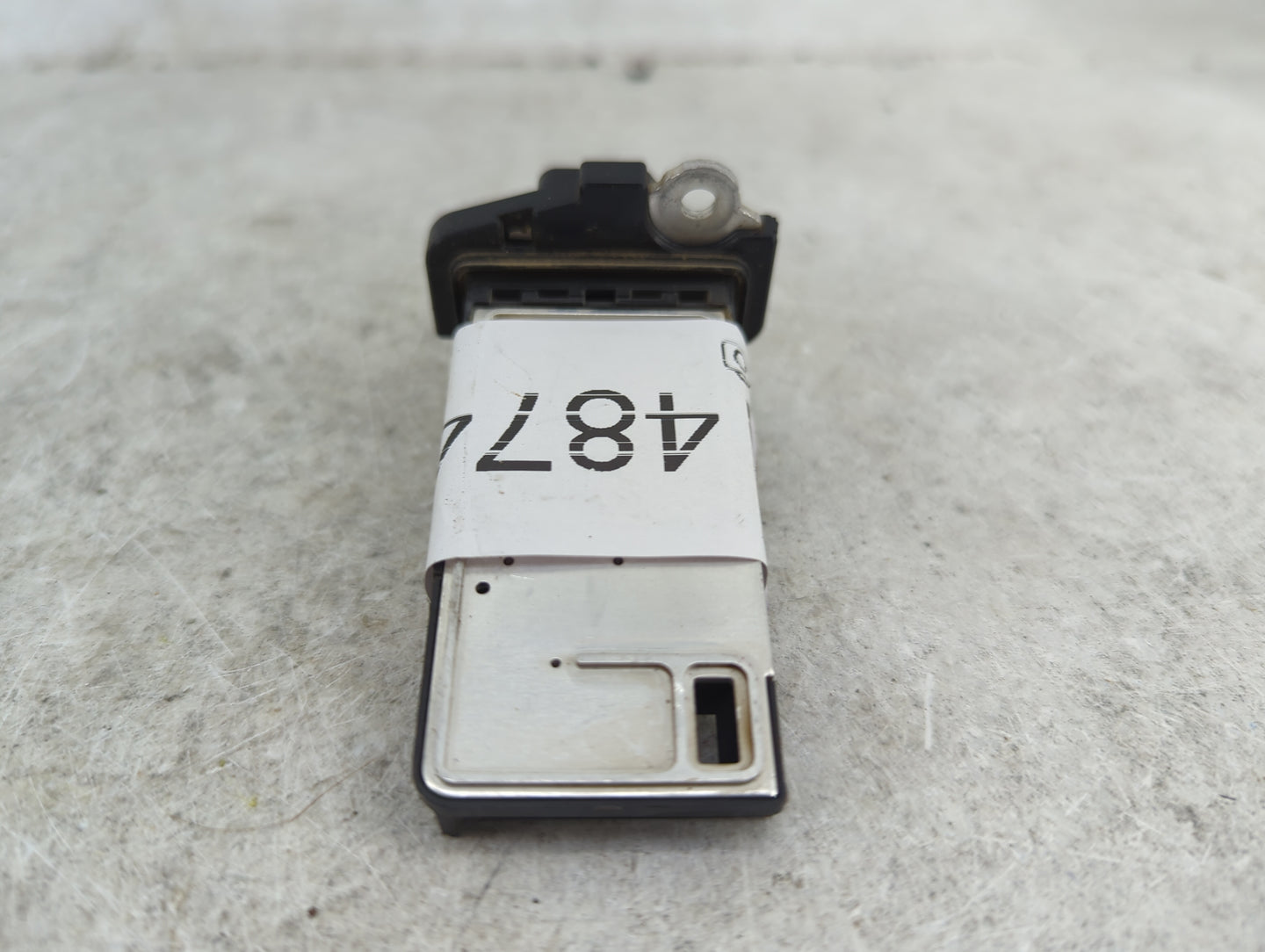 2014-2019 Chevrolet Silverado 1500 Mass Air Flow Meter Maf 1487421 - Oemusedautoparts1.com