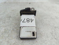 2014-2019 Chevrolet Silverado 1500 Mass Air Flow Meter Maf 1487421 - Oemusedautoparts1.com