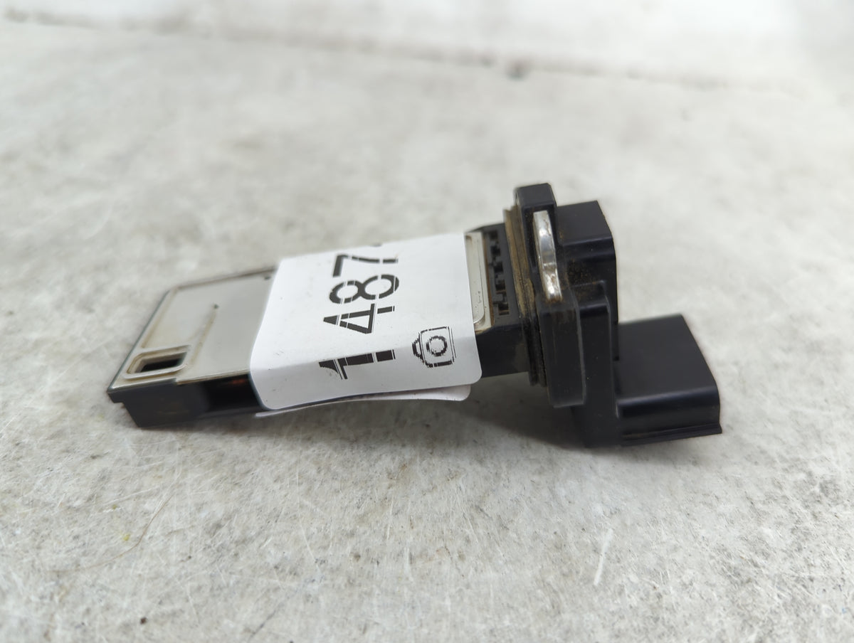 2014-2019 Chevrolet Silverado 1500 Mass Air Flow Meter Maf Sensor 1487421 - Oemusedautoparts1.com