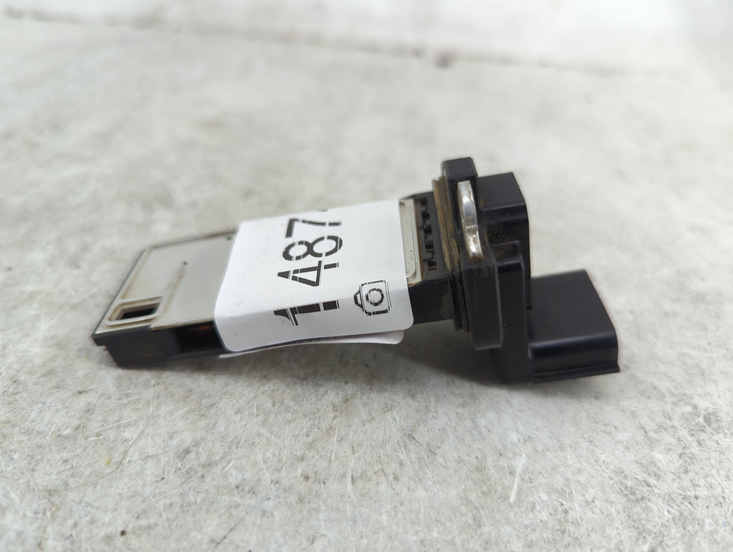 2014-2019 Chevrolet Silverado 1500 Mass Air Flow Meter Maf 1487421 - Oemusedautoparts1.com