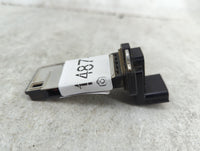 2014-2019 Chevrolet Silverado 1500 Mass Air Flow Meter Maf 1487421 - Oemusedautoparts1.com