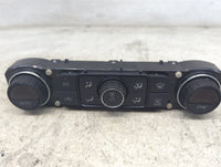 2014-2019 Chevrolet Silverado 1500 Climate Control Module Temperature AC/Heater Replacement P/N:84258726 615372982 Fits OEM 