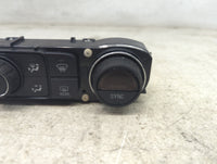 2014-2019 Chevrolet Silverado 1500 Climate Control Module Temperature AC/Heater Replacement P/N:84258726 615372982 Fits OEM 