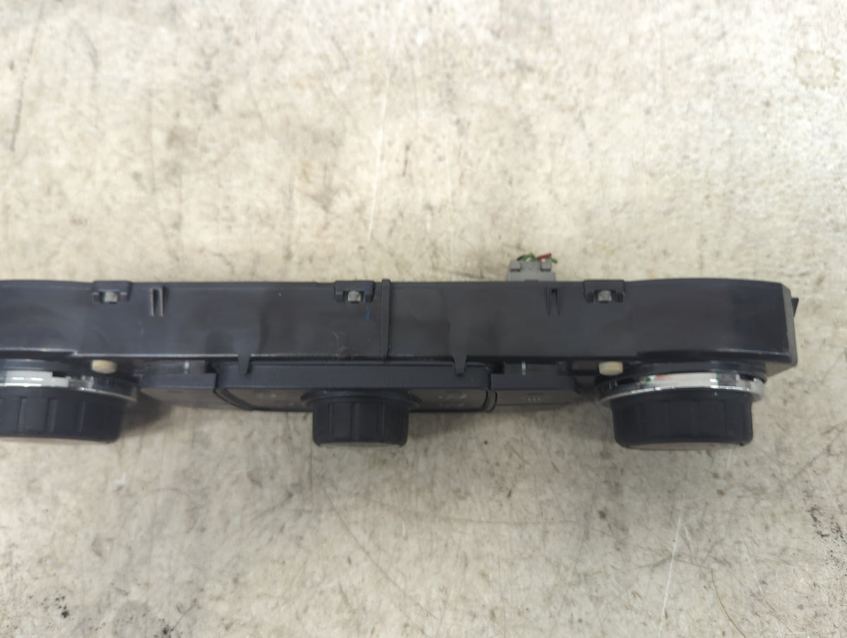 2014-2019 Chevrolet Silverado 1500 Climate Control Module Temperature AC/Heater Replacement P/N:84258726 615372982 Fits OEM 
