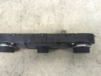 2014-2019 Chevrolet Silverado 1500 Climate Control Module Temperature AC/Heater Replacement P/N:84258726 615372982 Fits OEM 