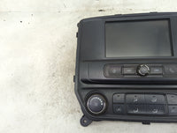 2014-2019 Chevrolet Silverado 1500 Climate Control Module Temperature AC/Heater Replacement P/N:42518313 42516646 Fits OEM U