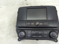 2014-2019 Chevrolet Silverado 1500 Climate Control Module Temperature AC/Heater Replacement P/N:42518313 42516646 Fits OEM U