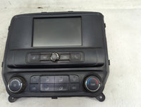 2014-2019 Chevrolet Silverado 1500 Climate Control Module Temperature AC/Heater Replacement P/N:42518313 42516646 Fits OEM U