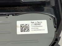 2014-2019 Chevrolet Silverado 1500 Climate Control Module Temperature AC/Heater Replacement P/N:42518313 42516646 Fits OEM U