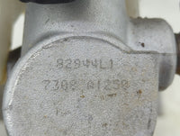 2014-2019 Chevrolet Silverado 1500 Brake Master Cylinder 1489183 - Oemusedautoparts1.com