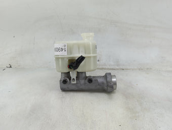 compare product 2014-2019 Chevrolet Silverado 1500 Brake Master Cylinder 1490067