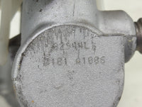 2014-2019 Chevrolet Silverado 1500 Brake Master Cylinder 1490067 - Oemusedautoparts1.com