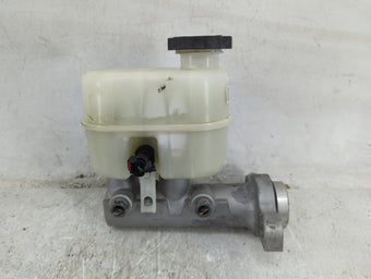 compare product 2014-2019 Chevrolet Silverado 1500 Brake Master Cylinder 1490403