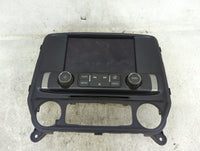 2018 Chevrolet Silverado 1500 Information Display Screen 1491546 - Oemusedautoparts1.com