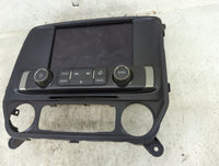 2018 Chevrolet Silverado 1500 Information Display Screen 1491546 - Oemusedautoparts1.com