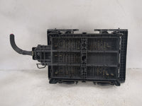 2016-2018 Chevrolet Silverado 1500 Fusebox Fuse Box Panel Relay Module P/N:84075776_02 13500114, 13500113 Fits Fits 2016 201