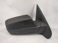 2014-2019 Chevrolet Silverado 1500 Passenger Side View Mirror - Right Door Mirror OEM Used - Oemusedautoparts1.com