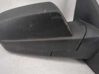 2014-2019 Chevrolet Silverado 1500 Passenger Side View Mirror - Right Door Mirror OEM Used - Oemusedautoparts1.com