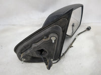 2014-2019 Chevrolet Silverado 1500 Passenger Side View Mirror - Right Door Mirror OEM Used - Oemusedautoparts1.com