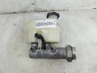 2014-2019 Chevrolet Silverado 1500 Brake Master Cylinder 1492438 - Oemusedautoparts1.com