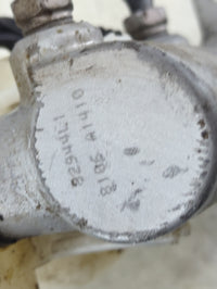 2014-2019 Chevrolet Silverado 1500 Brake Master Cylinder 1492438 - Oemusedautoparts1.com