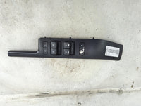 2014-2019 Chevrolet Silverado 1500 Master Power Window Switch Replacement Driver Side Left P/N:23427098 SANAD1290C Fits OEM 