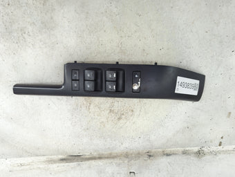 compare product 2014-2019 Chevrolet Silverado 1500 Master Power Window Switch Replacement Driver Side Left P/N:23427098 SANAD1290C Fits OEM Used Auto Parts