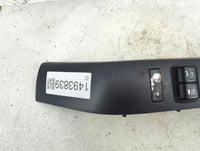 2014-2019 Chevrolet Silverado 1500 Master Power Window Switch Replacement Driver Side Left P/N:23427098 SANAD1290C Fits OEM 