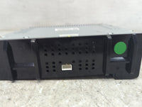 2018 Chevrolet Silverado 1500 Radio AM FM Cd Player Receiver Replacement P/N:LC7S_RSVC_BNAFW24 Fits Fits 2019 OEM Used Auto 