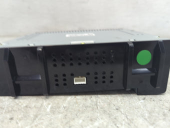 compare product 2018 Chevrolet Silverado 1500 Radio AM FM Cd Player Receiver Replacement P/N:LC7S_RSVC_BNAFW24 Fits Fits 2019 OEM Used Auto Parts