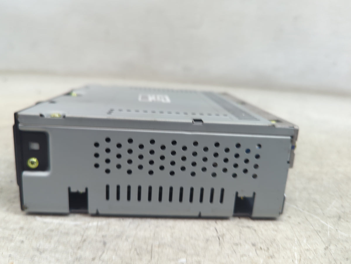 2018 Chevrolet Silverado 1500 Radio AM FM Cd Player Receiver Replacement P/N:LC7S_RSVC_BNAFW24 Fits Fits 2019 OEM Used Auto 