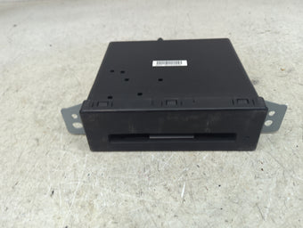 compare product 2015-2019 Chevrolet Silverado 1500 Radio Cd Changer 1495976