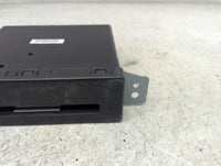 2015-2019 Chevrolet Silverado 1500 Radio Cd Changer 1495976 - Oemusedautoparts1.com
