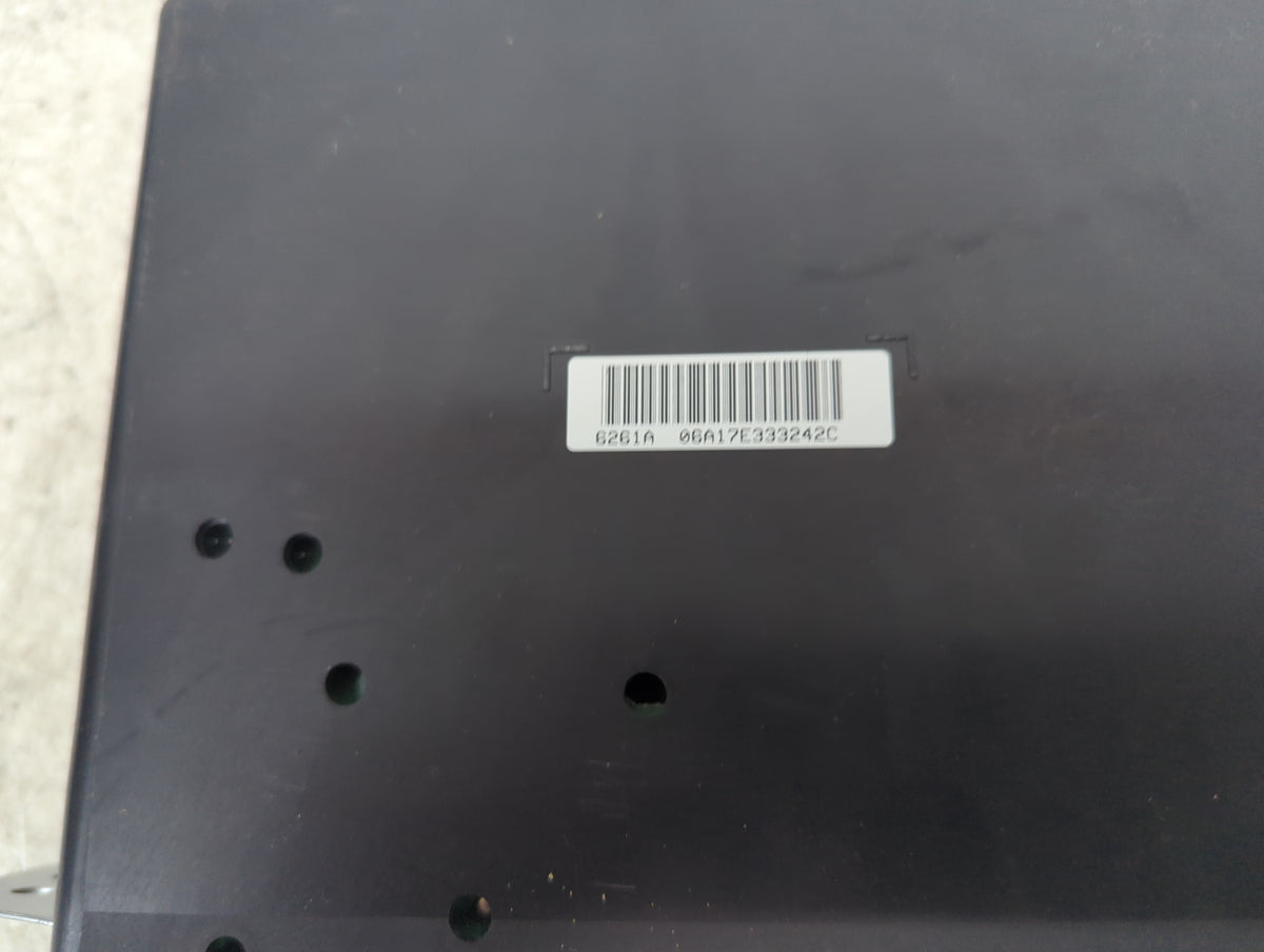 2015-2019 Chevrolet Silverado 1500 Radio Cd Changer 1495976 - Oemusedautoparts1.com