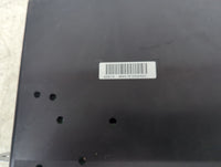 2015-2019 Chevrolet Silverado 1500 Radio Cd Changer 1495976 - Oemusedautoparts1.com